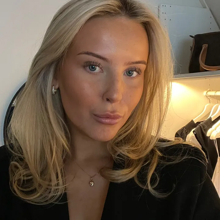 louiseahliin