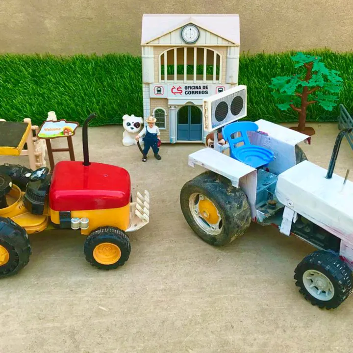 umairtractor