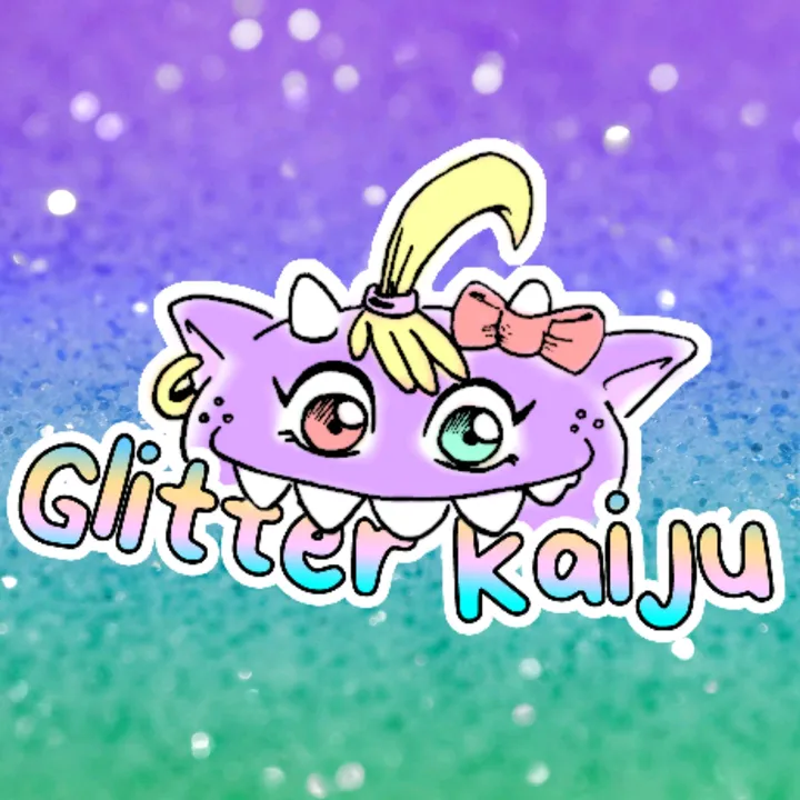 glitter_kaiju