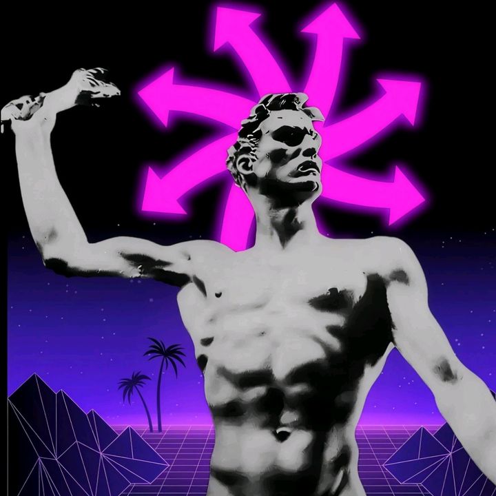 𝔊𝔢𝔯𝔪𝔞𝔫𝔦𝔠𝔚𝔞𝔳𝔢✞ - original sound