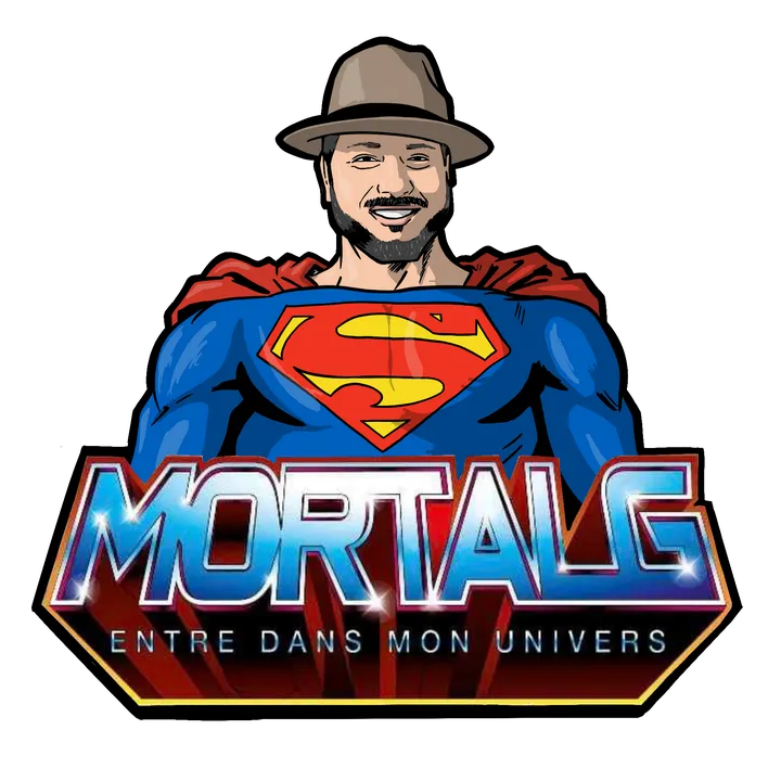mortalgunivers