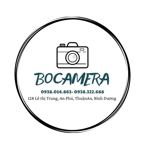 bocamera