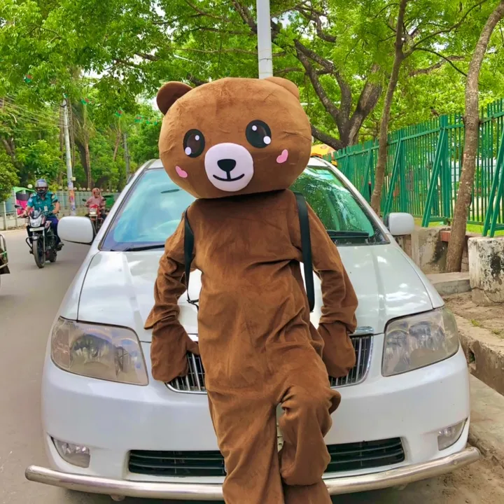 chottoteddy