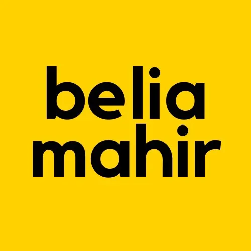 projekbeliamahir