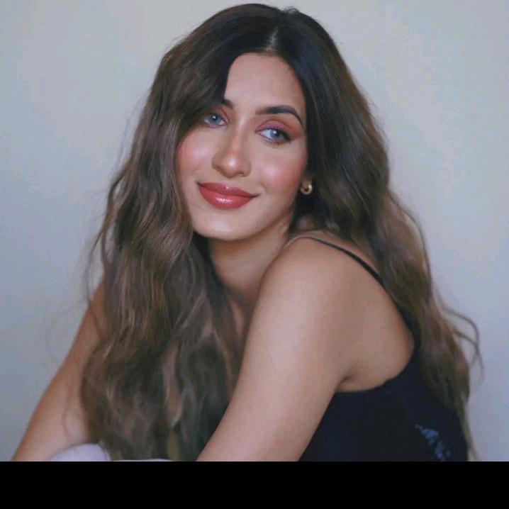 @zarnab357 - suara asli