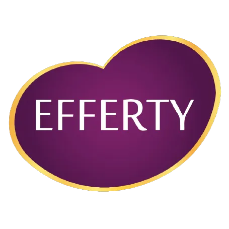 effertymy