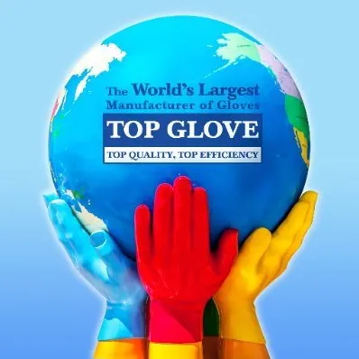 topglovecorp