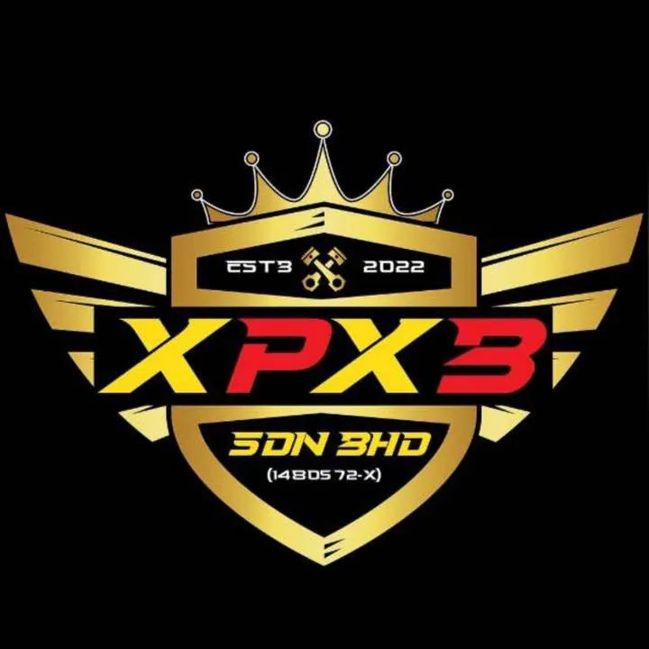 xpxbgarage