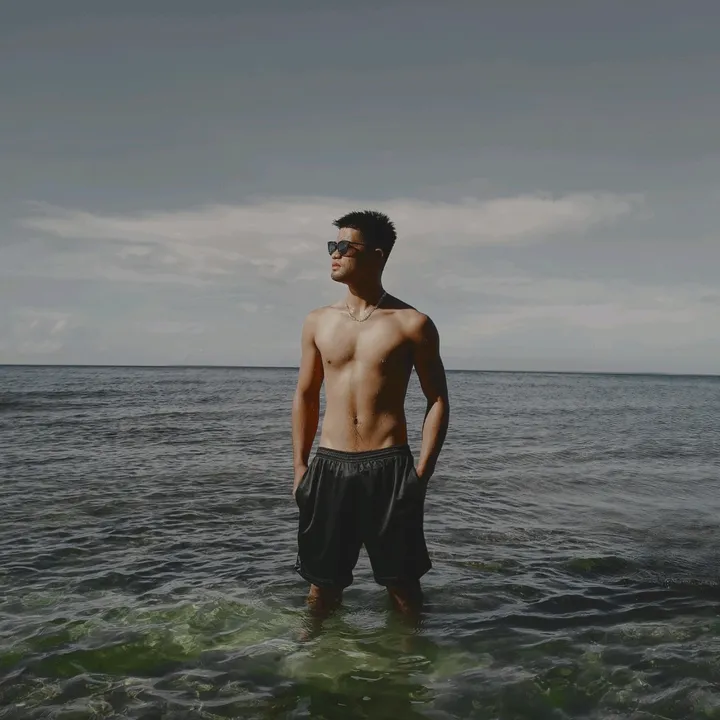 raychrischan