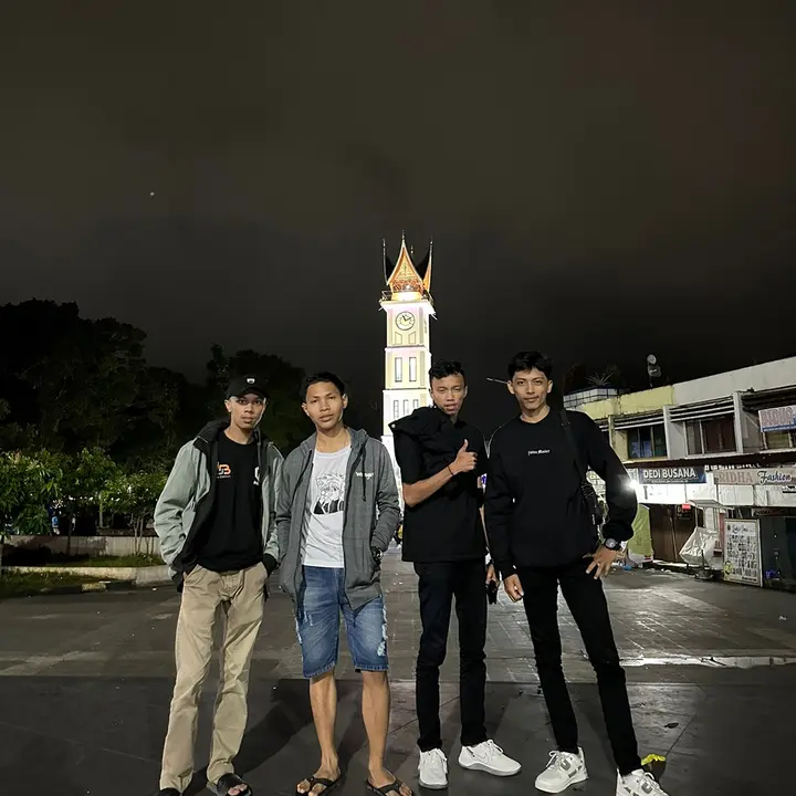 𝑹𝑰𝑶𝑻𝑺𝑻𝑪 - DJ TEBANG