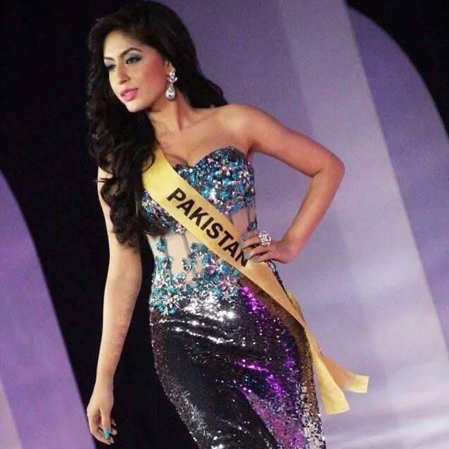 misspakistanlailakhan