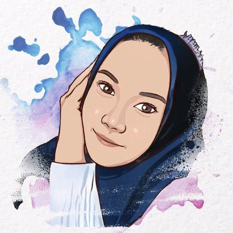 𝑁𝑜𝑘𝑓𝑖𝑡𝑟𝑖🕊 - suara asli