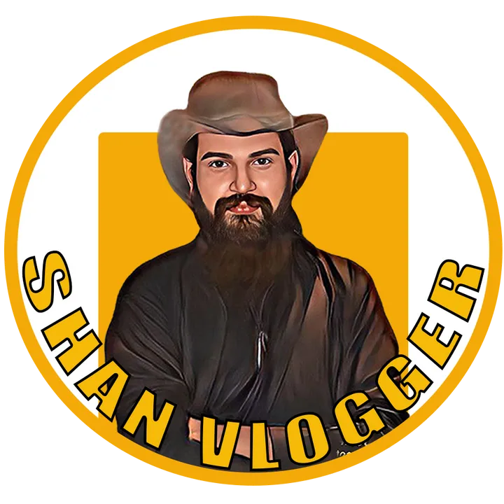 @shanvlogger
