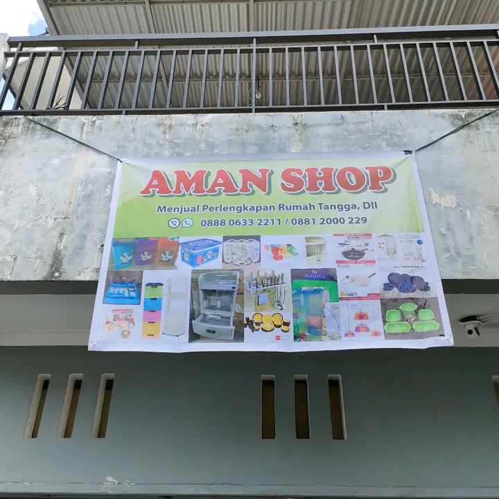 @tokoamanshop