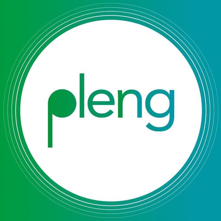 Pleng - suara asli