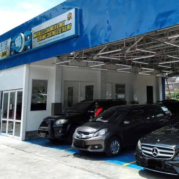 autocleanwaterlessplus