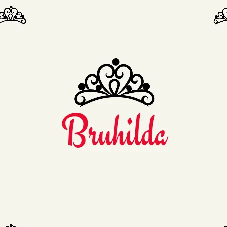 bruhildavlogs