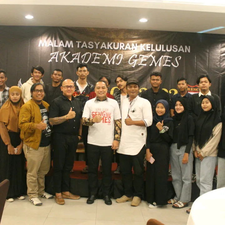@genggemesindonesia