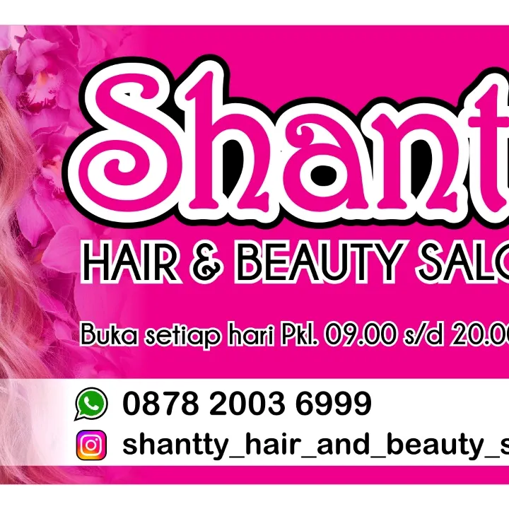 @shanttysalon