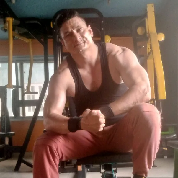 ganendrabam