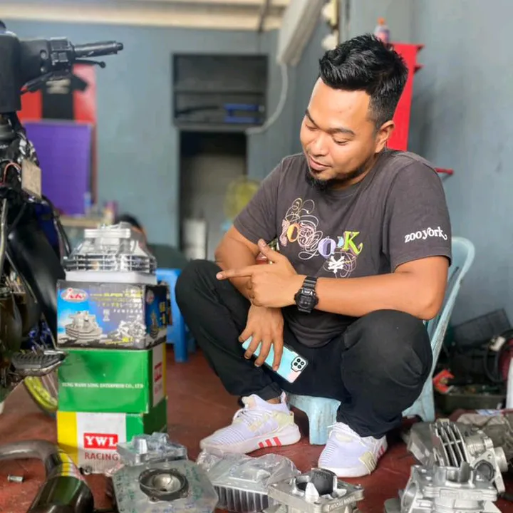 dr.mailmotor