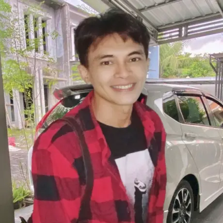poniputra🔂 - HAPPY ASMARA