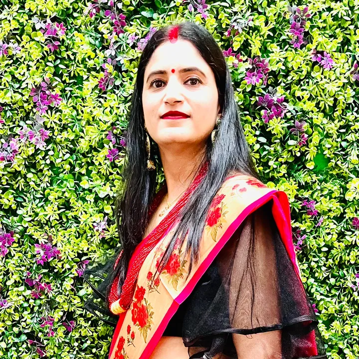 shantagautam345