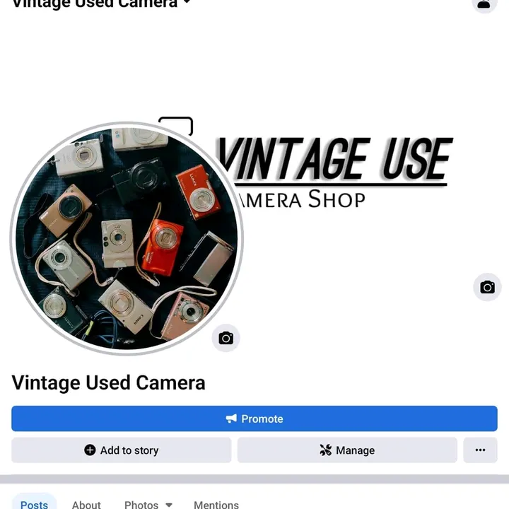 @vintageusecamera