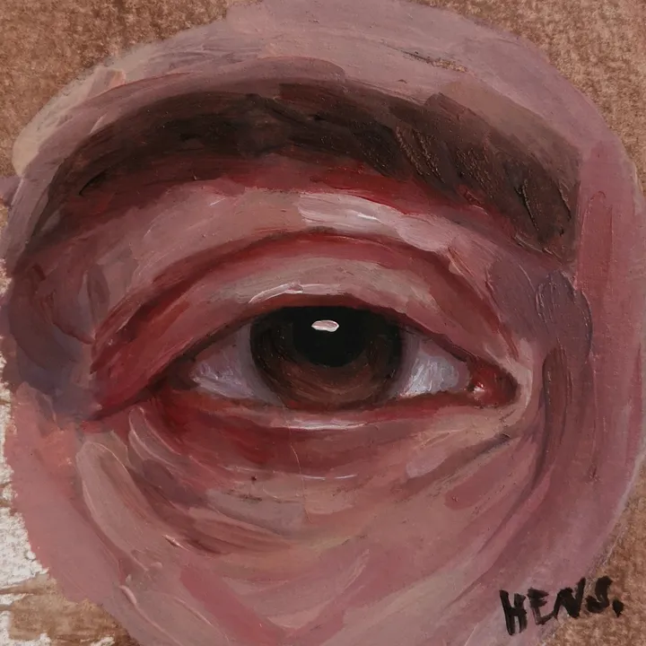 hinsilmeh