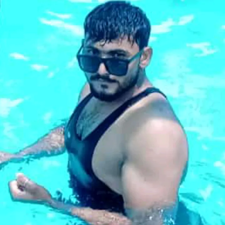 @abidbahdsha