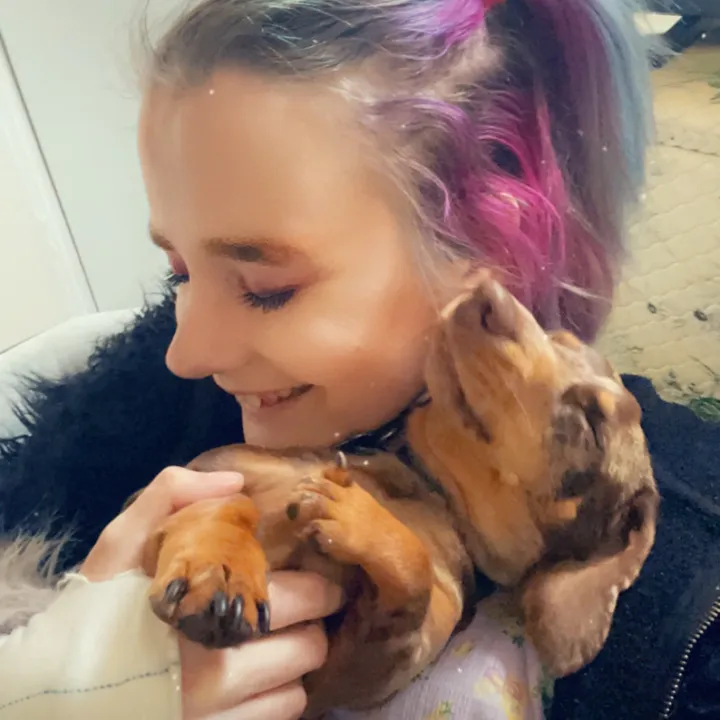 lifewithmaxthesausage