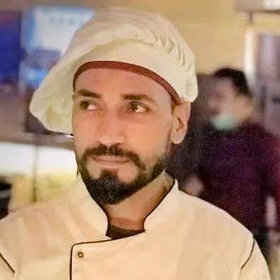 chefsheralamkhan374