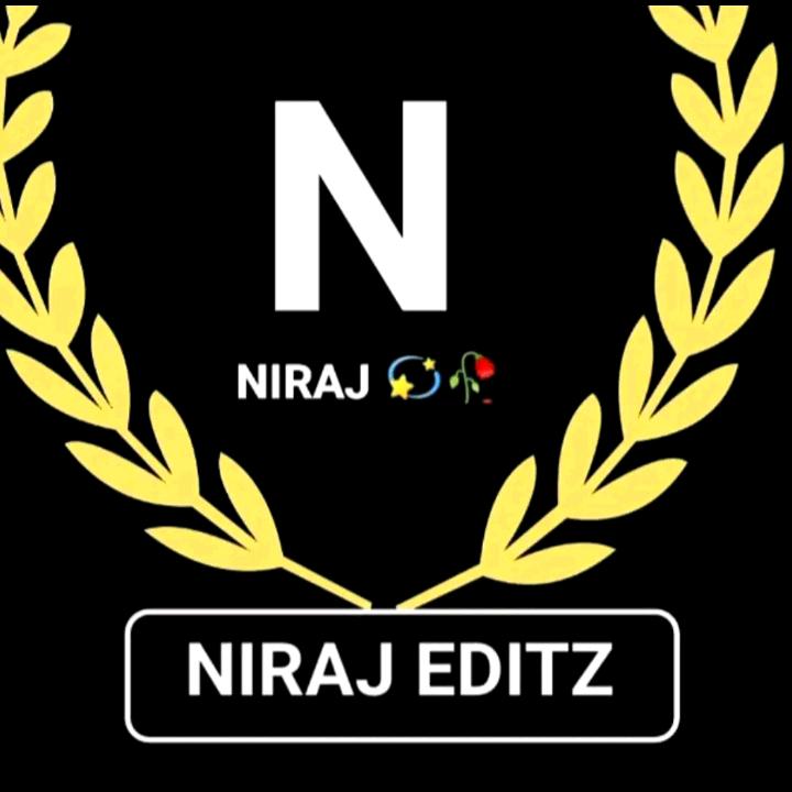 NIRAJ💗 EDIT 🤭 - suara asli
