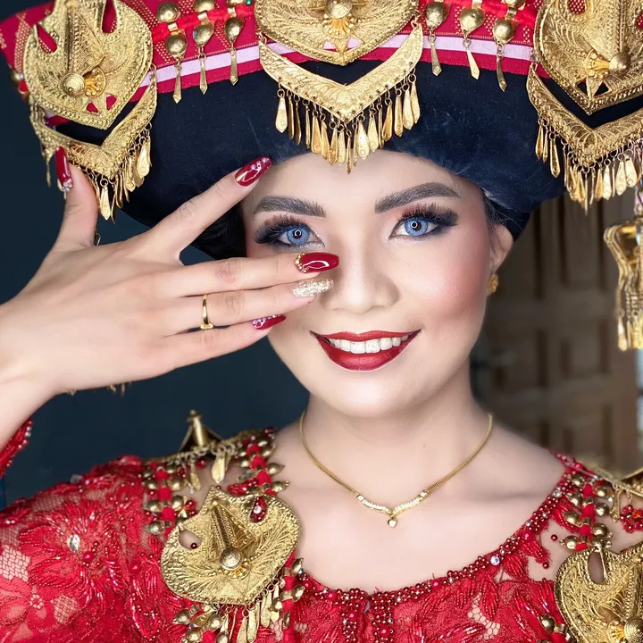 mejileakusalon_bridal