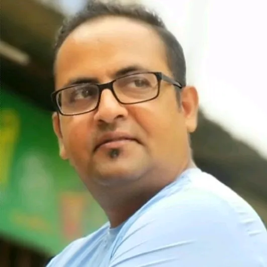 @harikhanal31