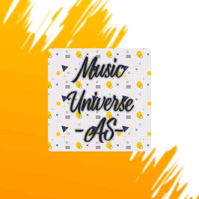 𝔐𝔲𝔰𝔦𝔠 𝔘𝔫𝔦𝔳𝔢𝔯𝔰𝔢 - suara asli