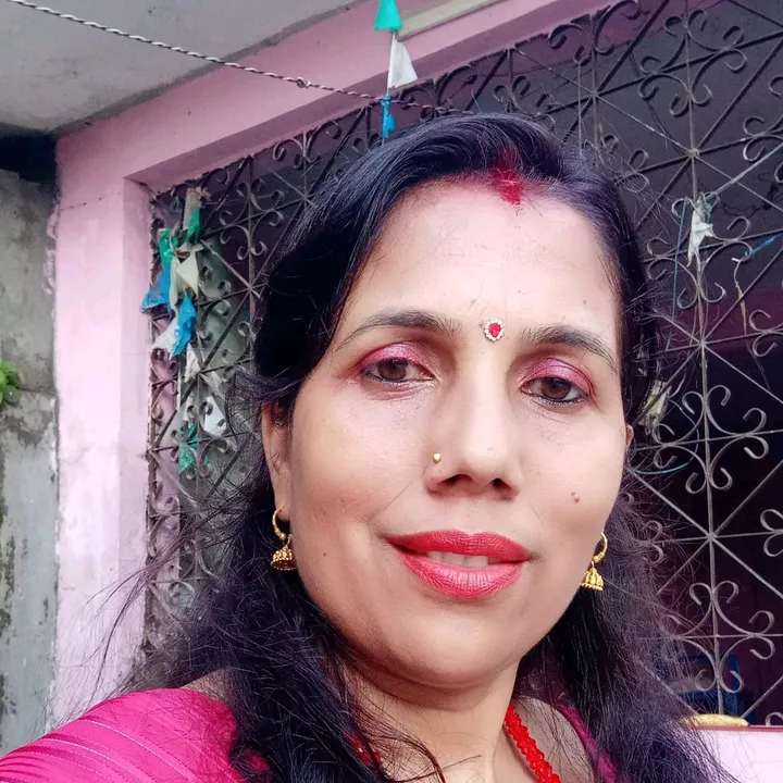 @sangitapandeybhetwal