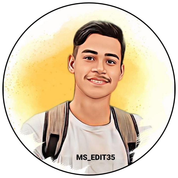 Ms_Edit35💓 - suara asli