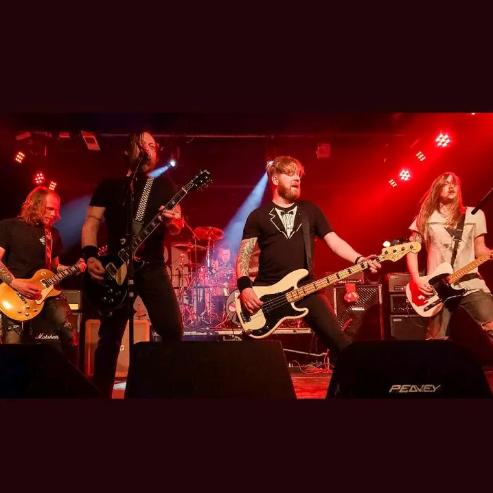 weareblackspiders