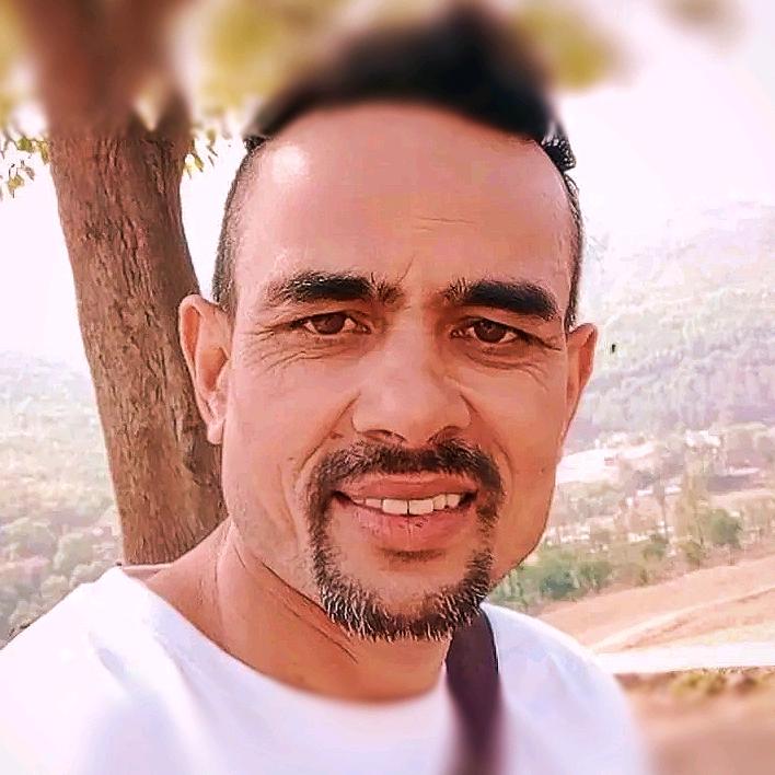 Mohan Khadka - suara asli