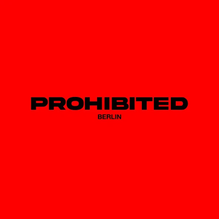 prohibitedberlin