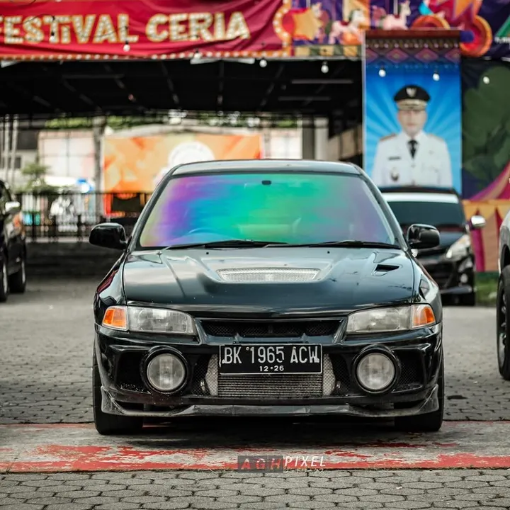 blacky.evo4
