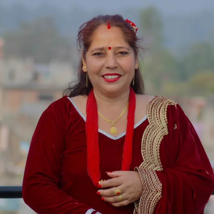 amritakhadkaoli