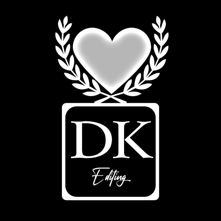 DK Editing - suara asli