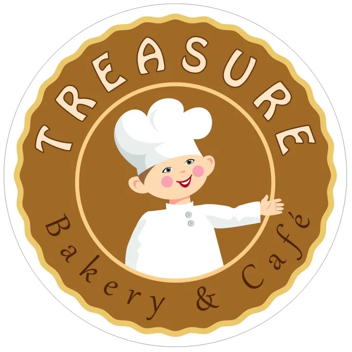 treasurebakerymyanmar