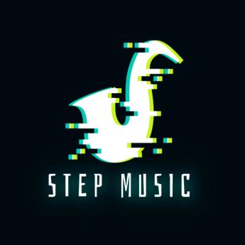 Step 🎶 - suara asli