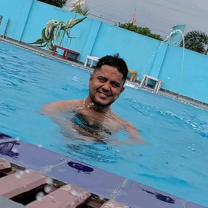 kamal.pokhrel
