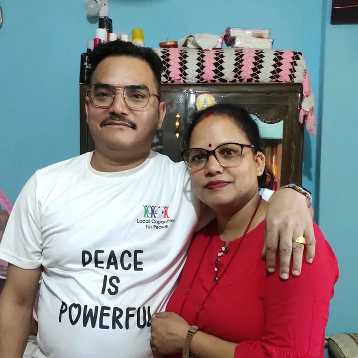 binatarayamajhi