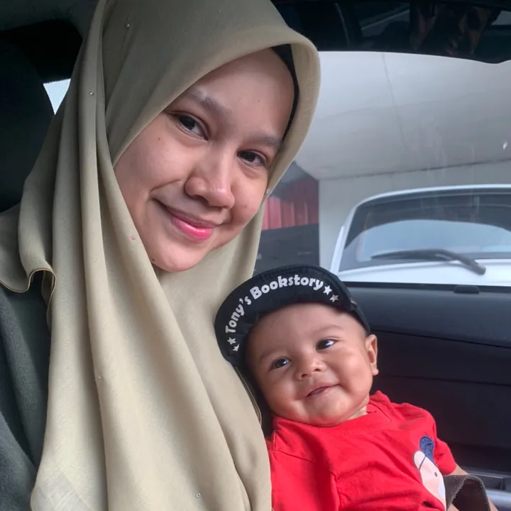 nurhazliayana