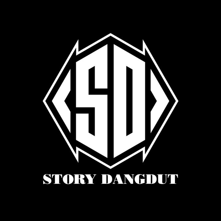 𝐒𝐓𝐎𝐑𝐘 𝐃𝐀𝐍𝐆𝐃𝐔𝐓 - suara asli